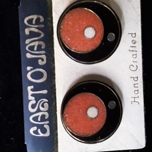 East O' Java Fashion Earrings (2 for$8)